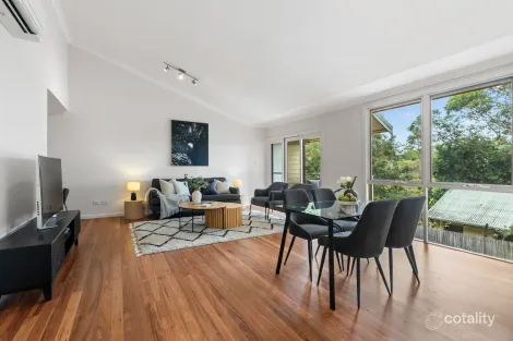 Property photo of 8/10 Playfair Road Mount Colah NSW 2079