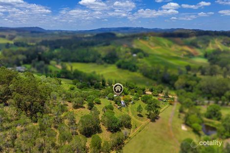 453 Wilsons Pocket Rd, Wilsons Pocket, QLD 4570
