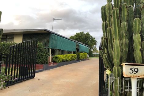 Property photo of 59 Joan Street Townview QLD 4825