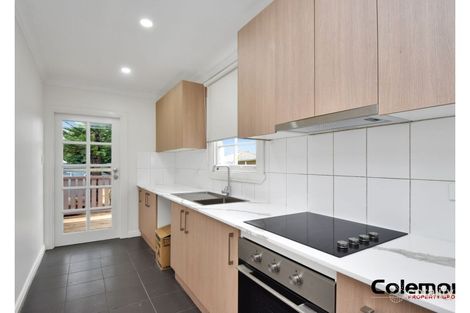 Property photo of 20 Fore Street Canterbury NSW 2193