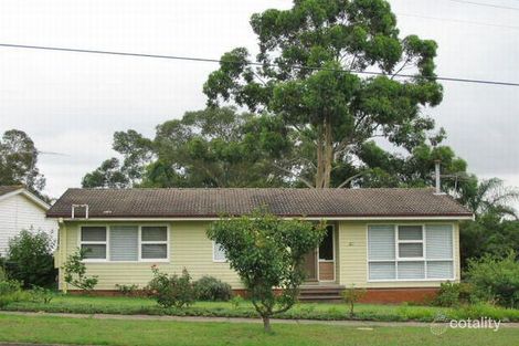 21 Beaufort Rd, Blacktown, NSW 2148