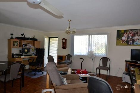 Property photo of 54 Dingyarra Street Toogoolawah QLD 4313