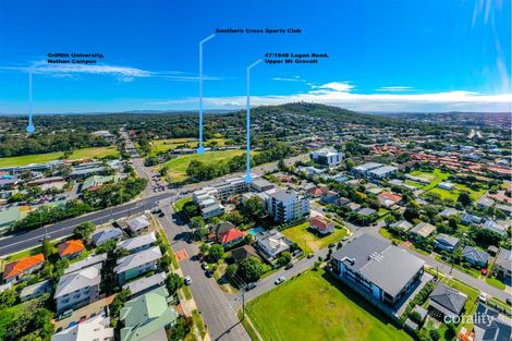 Property photo of 50/1848 Logan Road Upper Mount Gravatt QLD 4122
