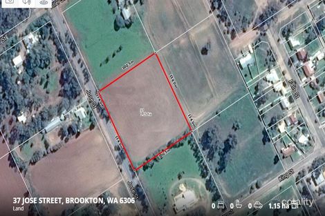 Property photo of 37 Jose Street Brookton WA 6306