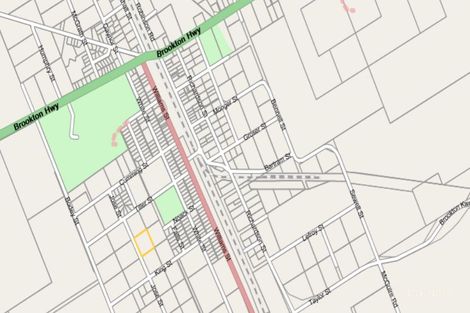 Property photo of 37 Jose Street Brookton WA 6306