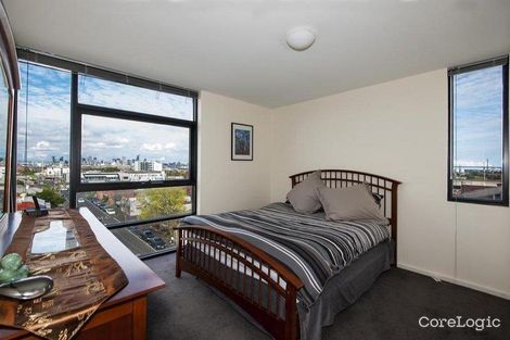 Property photo of 22/42A Byron Street Footscray VIC 3011