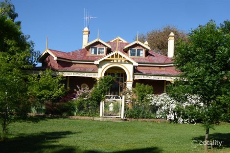 Property photo of 33 Prices Lane Blayney NSW 2799