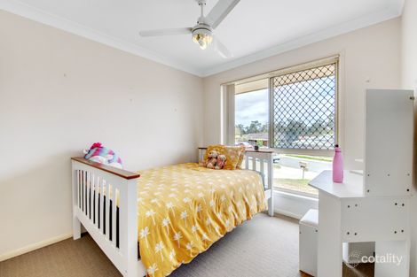 Property photo of 25 Broadleaf Parade Redbank QLD 4301