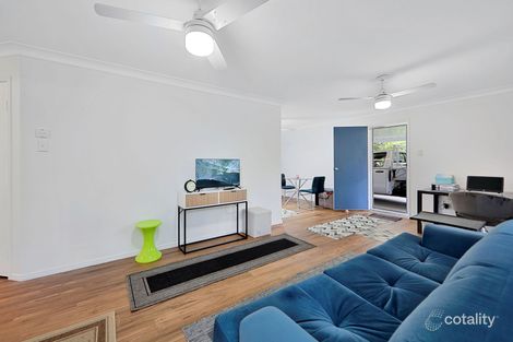 Property photo of 33 Rieck Street Gin Gin QLD 4671