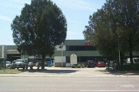 Property photo of 5/1 Canal Road St Peters NSW 2044