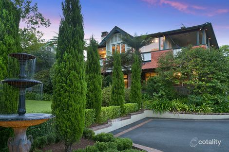 46 Powell St, Killara, NSW 2071
