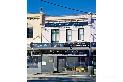 46 Bronte Rd, Bondi Junction, NSW 2022