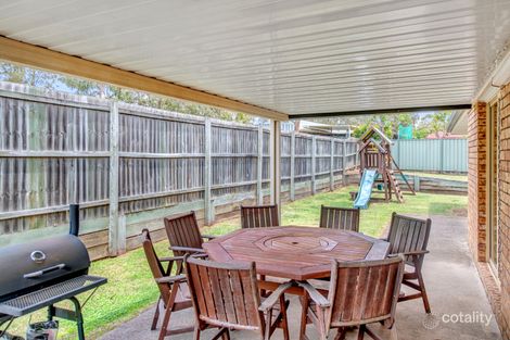 Property photo of 25 Broadleaf Parade Redbank QLD 4301