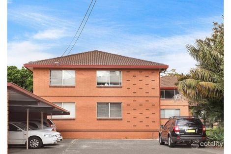 8/23 Osborne St, Wollongong, NSW 2500
