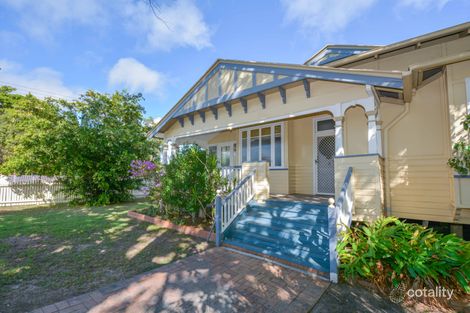 Property photo of 3 Mulgrave Street Bundaberg West QLD 4670