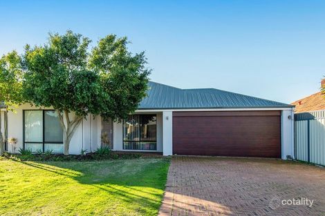 3 St Cloud Link, Meadow Springs, WA 6210