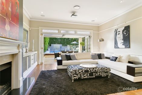 Property photo of 46 Powell Street Killara NSW 2071