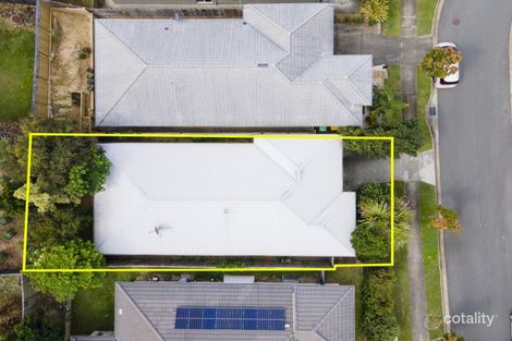 Property photo of 72 Yarrambat Rise Upper Coomera QLD 4209