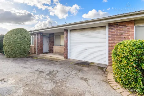 Property photo of 3/10 Higgins Avenue Wagga Wagga NSW 2650