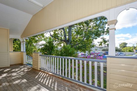 Property photo of 3 Mulgrave Street Bundaberg West QLD 4670