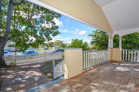 Property photo of 3 Mulgrave Street Bundaberg West QLD 4670