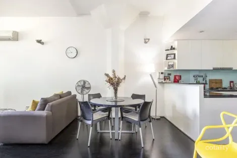Property photo of 11/277-285 Crown Street Surry Hills NSW 2010