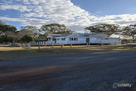 25 Beaufort St, Howard, QLD 4659