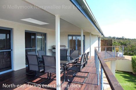 Property photo of 5 Skillman Place Mollymook Beach NSW 2539