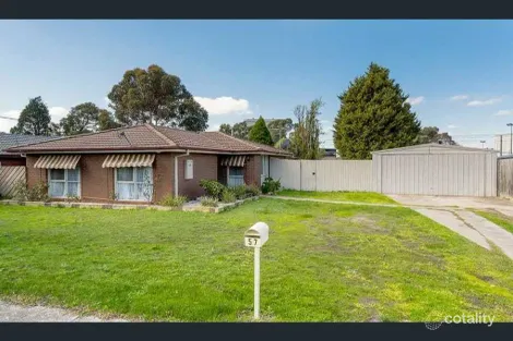 Property photo of 57 Mitford Crescent Craigieburn VIC 3064