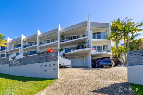 2/10-12 KALINDA AVE, MOOLOOLABA, QLD 4557