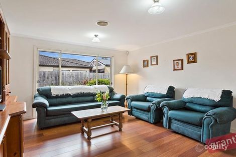 Property photo of 54 Harold Keys Drive Narre Warren South VIC 3805