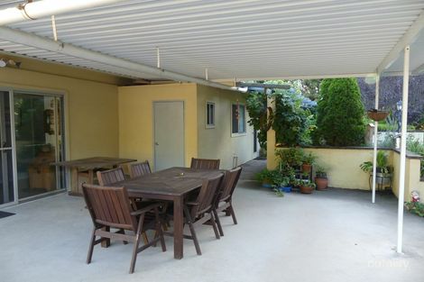 Property photo of 146 Barnes Road Applethorpe QLD 4378