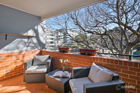 Property photo of 24/2 Kensington Mews Waterloo NSW 2017