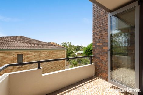 Property photo of 7/37 Chasely Street Auchenflower QLD 4066