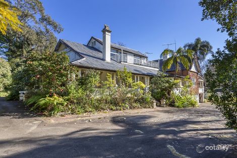 Property photo of 409 Great Western Highway Springwood NSW 2777