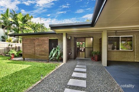 12 Moresby St, Trinity Beach, QLD 4879