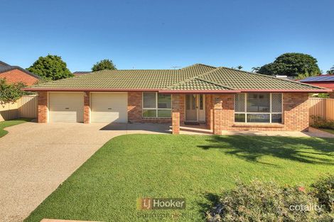 14 Shylock Cres, Sunnybank Hills, QLD 4109
