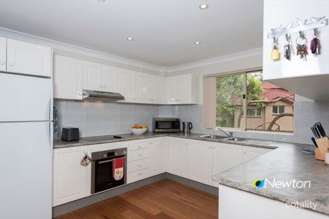 Property photo of 2/26-28 Chapman Street Gymea NSW 2227