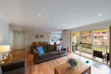 Property photo of 2/26-28 Chapman Street Gymea NSW 2227