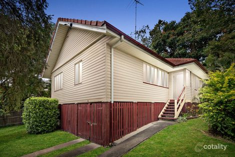 Property photo of 72 Corrigan Street Keperra QLD 4054