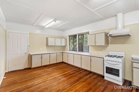 Property photo of 72 Corrigan Street Keperra QLD 4054