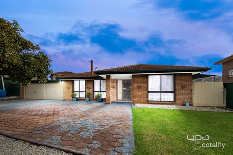 Property photo of 46 Aldershot Drive Keilor Downs VIC 3038