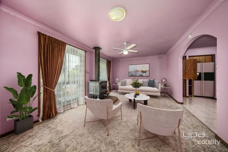 Property photo of 46 Aldershot Drive Keilor Downs VIC 3038