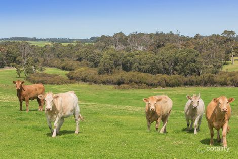 Lot 401 Benbow Rd, Karridale, WA 6288