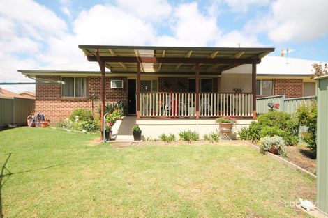 Property photo of 7/3A Miro Street Young NSW 2594