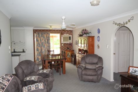 Property photo of 7/3A Miro Street Young NSW 2594