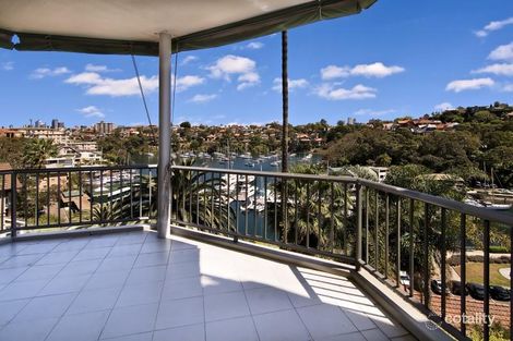 Property photo of 3/4 Mosman Street Mosman NSW 2088