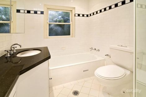 Property photo of 3/4 Mosman Street Mosman NSW 2088