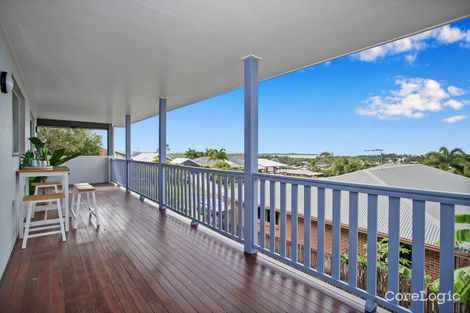 Property photo of 32 McLaughlin Drive Eimeo QLD 4740