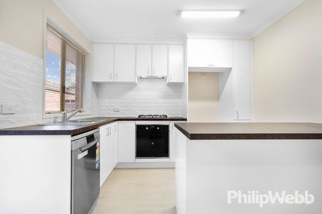 Property photo of 3/9 Franklin Road Doncaster East VIC 3109
